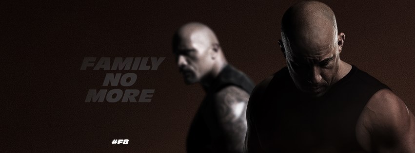 TRAILER - The Fate Of The Furious